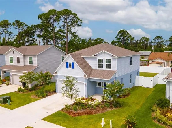 2812 Westwood Ave, New Smyrna Beach, FL 32168