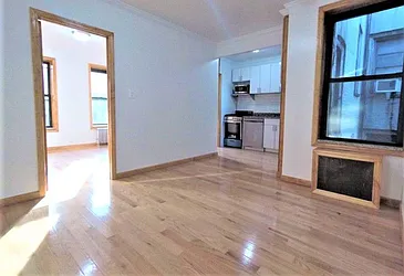 Rented by Green Home NY Realty LLC