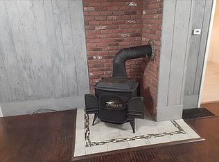309 Osborne Ave, Falls Creek, PA 15840