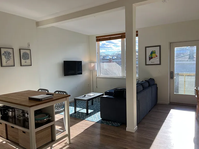 60 Parris St #305 — Photo 5