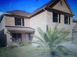 11731 Filaree Trl, Houston, TX 77044