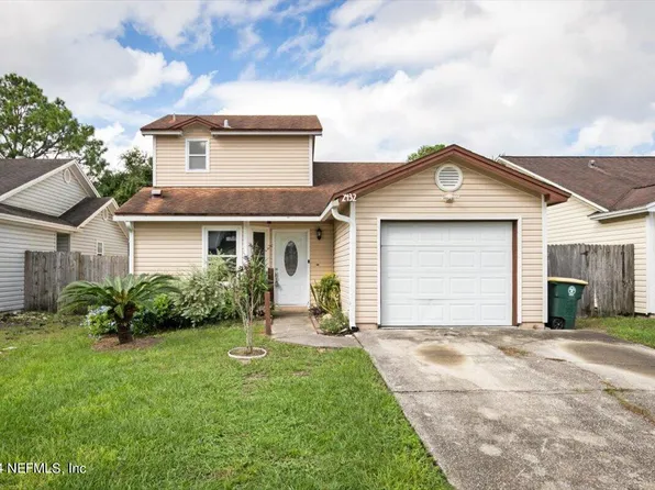 2432 WATTLE TREE Road, Jacksonville, FL 32246