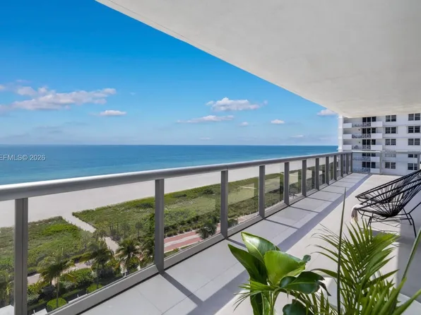 5875 Collins Ave #A1102, Miami Beach, FL 33140