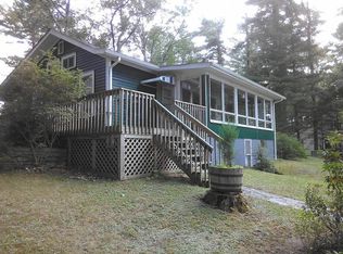 212 Indian Field Rd, White Lake, NY 12786