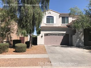 4244 E Marshall Ave, Gilbert, AZ 85297