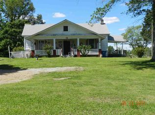 32 Old Trenton Eaton Rd, Trenton, TN 38382