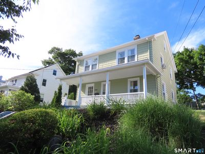 1885 Chapel Street, New Haven, CT, 06515