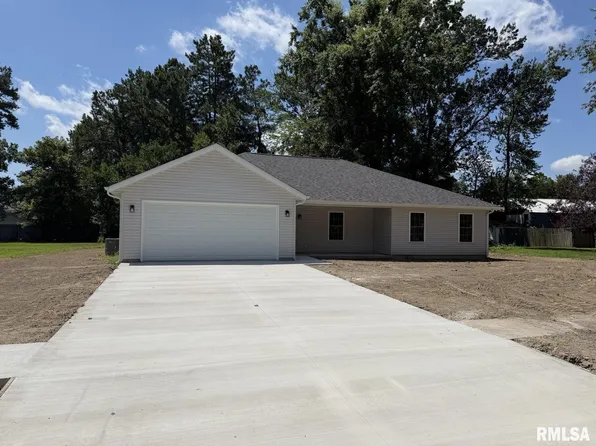 635 Anderson St, Carterville, IL 62918