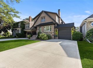 123 South Dr, Saint Catharines, ON