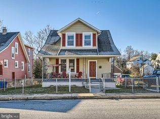 6435 Kriel St, Baltimore, MD 21207