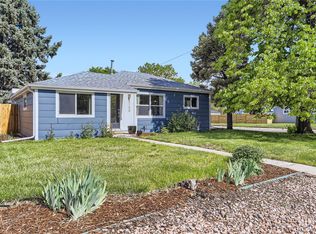 5100 Decatur St, Denver, CO 80221