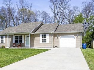 129 Arrowhead Trl, Stanford, KY 40484