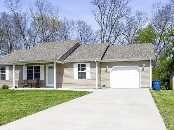 129 Arrowhead Trl, Stanford, KY 40484