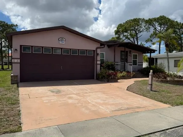 106 Las Palmas Blvd #106, North Fort Myers, FL 33903