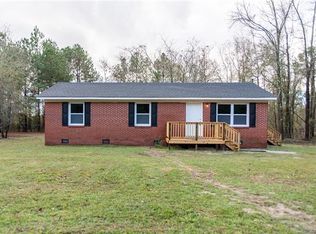 1145 Will Evans Rd, Jefferson, SC 29718