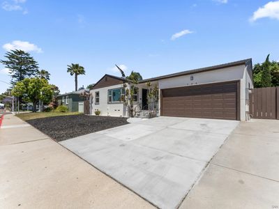 709 4th Ave, Chula Vista, CA, 91910