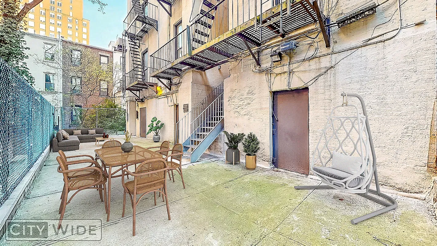 55 West 105th Street — Photo 1