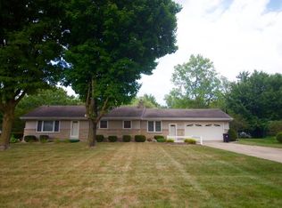 121 Wanondoger Trl, Battle Creek, MI 49017