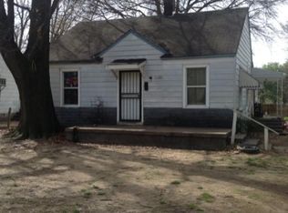 2405 Twain Ave, Memphis, TN 38114
