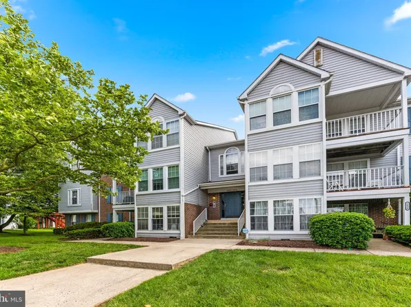 7854 Cornerstone Way #8, Windsor Mill, MD 21244