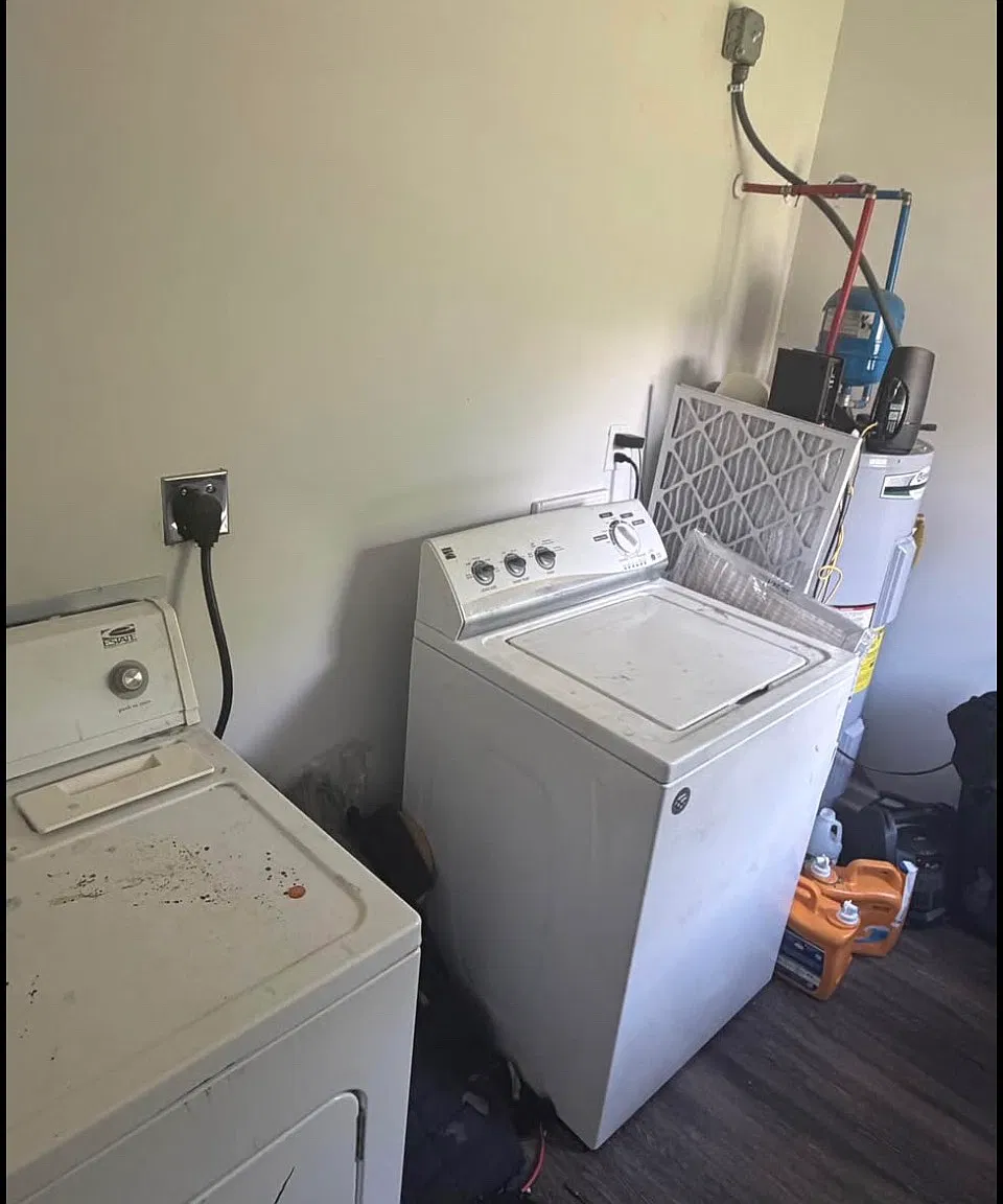 3 bed, 1222 sqft, $550 — Photo 3