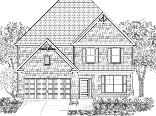 3730 Near Star Ln, Cumming, GA 30028