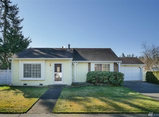 1011 SW 316th Pl, Federal Way, WA 98023