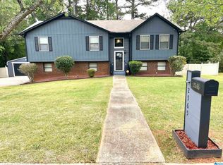 2565 Redwood Ln, Pinson, AL 35126