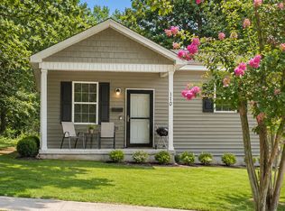 210 Bond St, Winston Salem, NC 27127