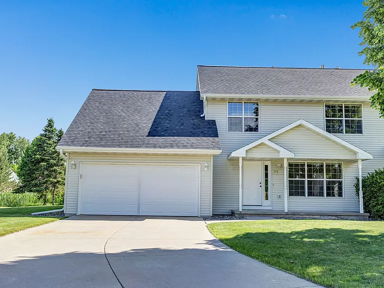 158 Cavil Way — Photo 1