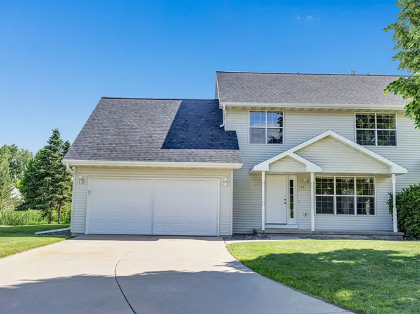 158 Cavil Way, De Pere, WI 54115