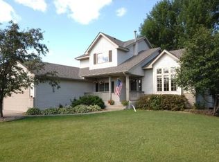 13455 Fawn Trl, Rogers, MN 55374