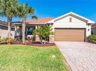 3505 E Hampton Cir, Alva, FL 33920