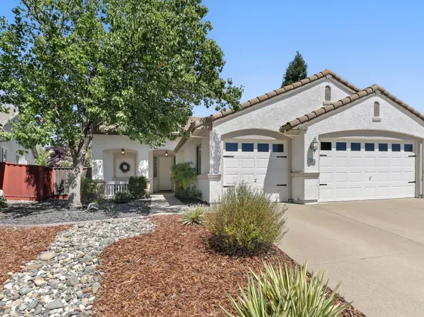 1165 Penrod Way, Folsom, CA 95630