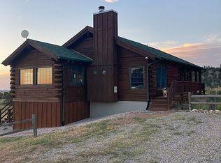 2534 Pine Ridge Rd, Fort Laramie, WY 82212