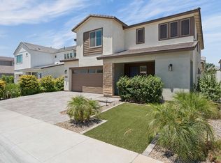 1524 E Carob Ct, Gilbert, AZ 85298