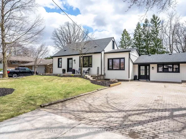79 Broadway Ave, London, ON N6P 1A9