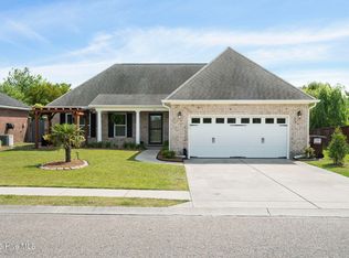 509 Flagler Drive, Wilmington, NC 28411