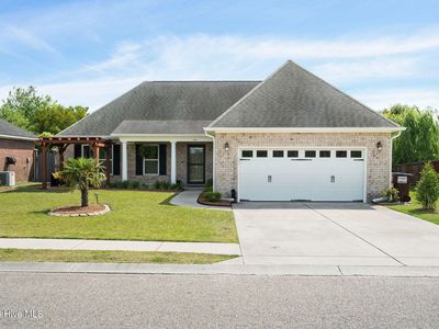 509 Flagler Drive, Wilmington, NC, 28411