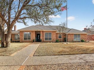 4505 Rosewood Dr, Midland, TX 79707