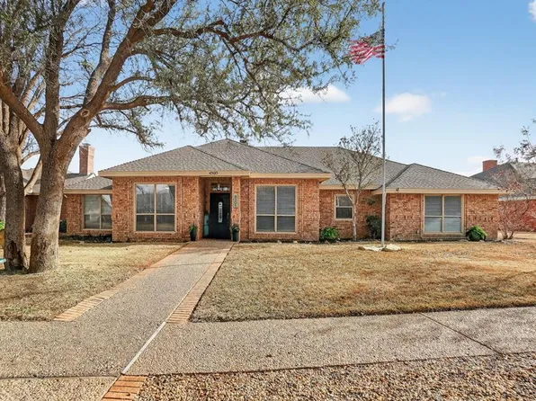 4505 Rosewood Dr, Midland, TX 79707