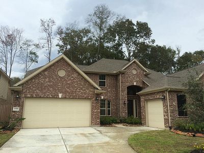 23311 Robinson Pond Dr, New Caney, TX, 77357