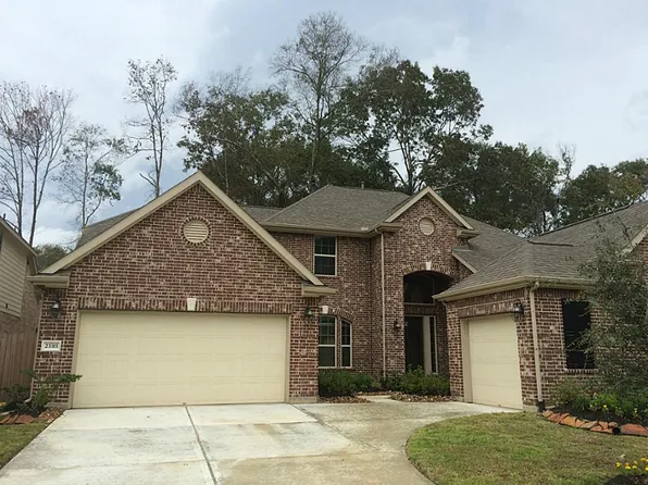 23311 Robinson Pond Dr, New Caney, TX 77357