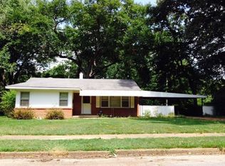 4564 Verne Rd, Memphis, TN 38117