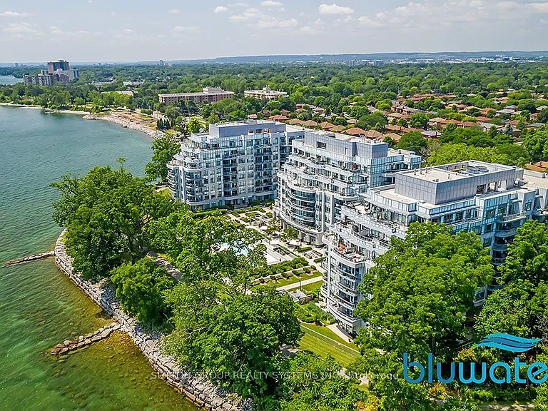 3500 Lakeshore Rd W #B814 — Photo 47