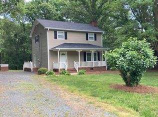 2215 Westwood Ave, Asheboro, NC 27205