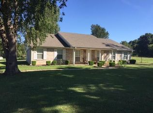 3444 Wagon Wheel Rd, Springdale, AR 72762