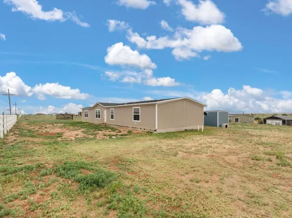 2 Caspian Ct, Edgewood, NM 87015