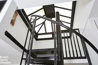 Sold by Brown Harris Stevens