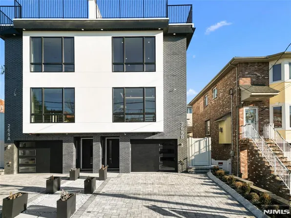 265 Jersey Ave #A, Cliffside Park, NJ 07010